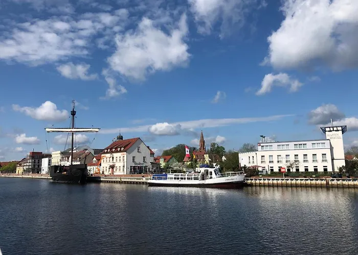 Ferienwohnung Bress Og