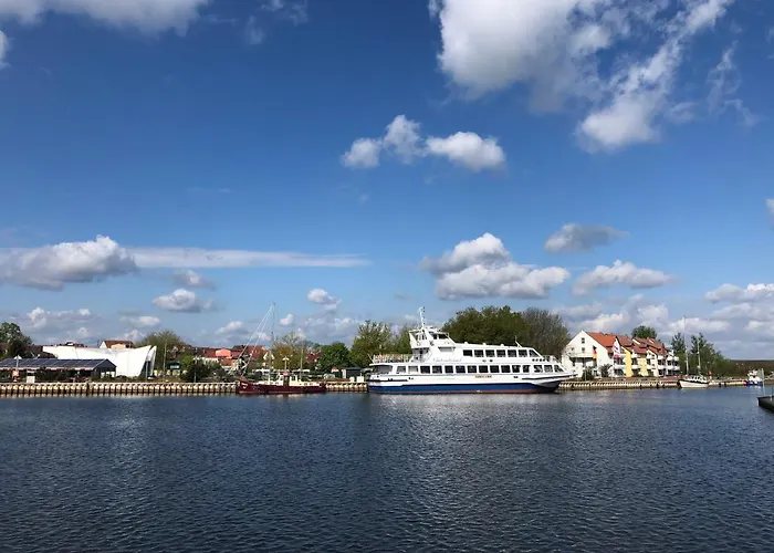 Ferienwohnung Bress Og