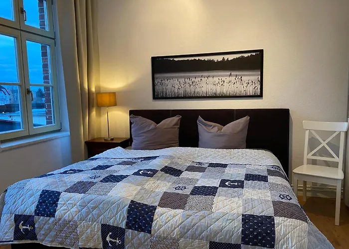 Ferienwohnung Bress Og