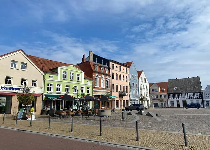Ferienwohnung Bress
