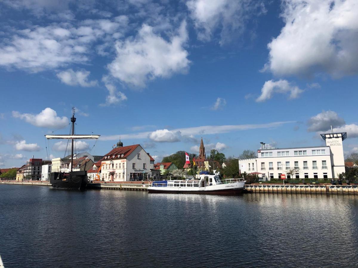 Bress * Ueckermünde