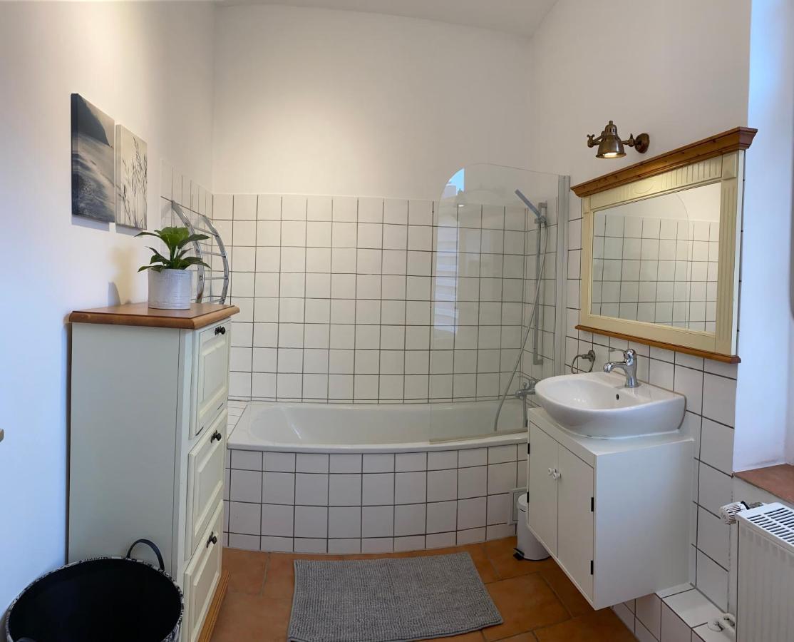 Bress Apartment Ueckermünde