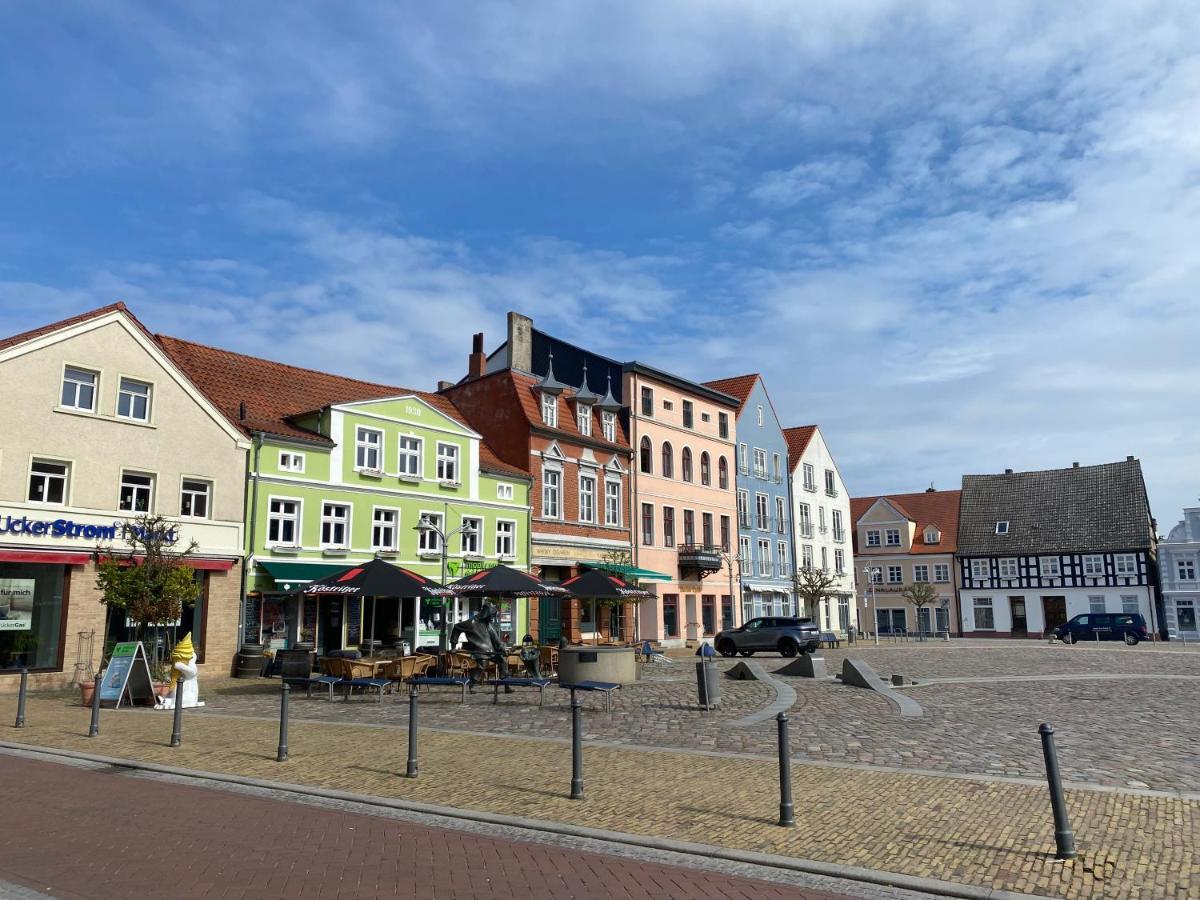 Bress Ueckermünde